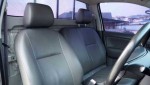 ขายรถ Toyota VigoChamp 3.0 J ปี2012 เกียร์ธรรมดาสีเทา เกรดพรีเมี่ยมราคาพิเศษตอนนี้เท่านั้น