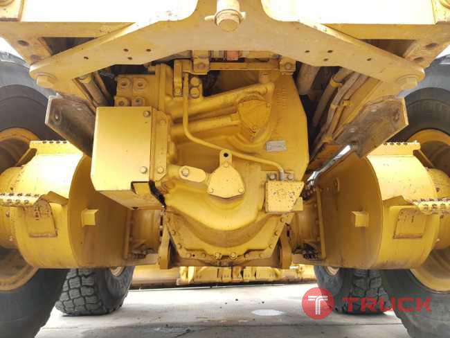 ขายรถเกด CATERPILLAR Motor Grader 140H-APM01235 From USA 2004Yr. ขายรถเกด CATERPILLAR Motor Grader 140H-APM01235 From USA 2004Yr.