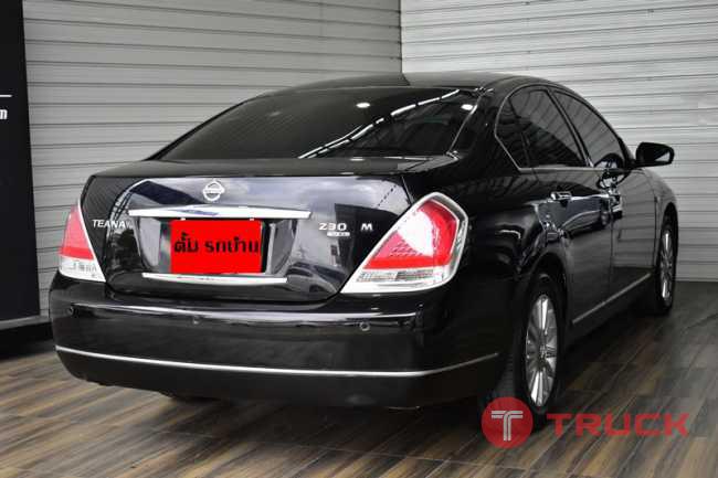 NISSAN TEANA 230JM 2.4V6 AT 2006 NISSAN TEANA 230JM 2.4V6 AT 2006
