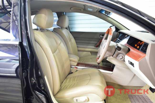 NISSAN TEANA 230JM 2.4V6 AT 2006 NISSAN TEANA 230JM 2.4V6 AT 2006