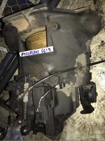 ขาย เครื่องยนต์ มิตซูบิชิ เบนซิน รุ่น FG15 นำเข้าจากญี่ปุ่น ราคาไม่แพง