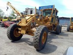 รถเกรด มาใหม่ Cat140H-2ZK ปี 2002 เพียง 8500 ชม พร้อมสแกนริฟายเก่านอก