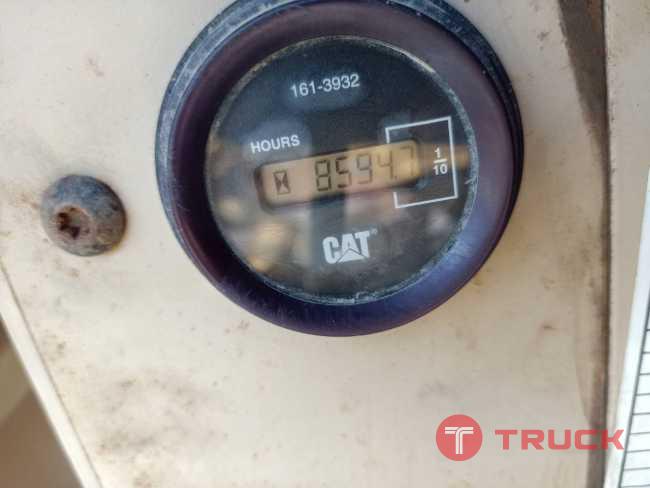 รถเกรด มาใหม่ Cat140H-2ZK ปี 2002 เพียง 8500 ชม พร้อมสแกนริฟายเก่านอก รถเกรด มาใหม่ Cat140H-2ZK ปี 2002 เพียง 8500 ชม พร้อมสแกนริฟายเก่านอก