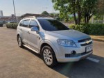 ขาย Chevrolet captiva 2.4 LT 4WD 2007