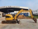CAT304CCR รถแบคโฮ สภาพดีมาก โทร 089-0080077 089-0050007 086-0044333 065-8844400 www.sangenjp.com www.nmc99.com