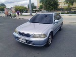 Honda City 1.5 EXI ปี 1996