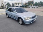 Honda City 1.5 EXI ปี 1996