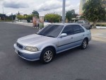 Honda City 1.5 EXI ปี 1996