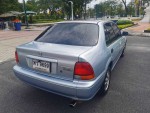 Honda City 1.5 EXI ปี 1996