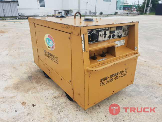เครื่องเชื่อม Komatsu จากญี่ปุ่น โทร 086-0044333 065-8844400 089-0080077 089-0050007 www.nmc99.com เครื่องเชื่อม Komatsu จากญี่ปุ่น โทร 086-0044333 065-8844400 089-0080077 089-0050007 www.nmc99.com
