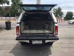 ขายรถบ้านมือเดียวไม่มีชนสวยกริบมีหลังคาให้ TOYOTA VIGO 2.5E PRERUNNER CAB 2011