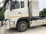 ขายรถ หัวลาก ยี่ห้อ ตงฟง เครื่องยนต์ CNG 6 สูบ 340 แรงม้า