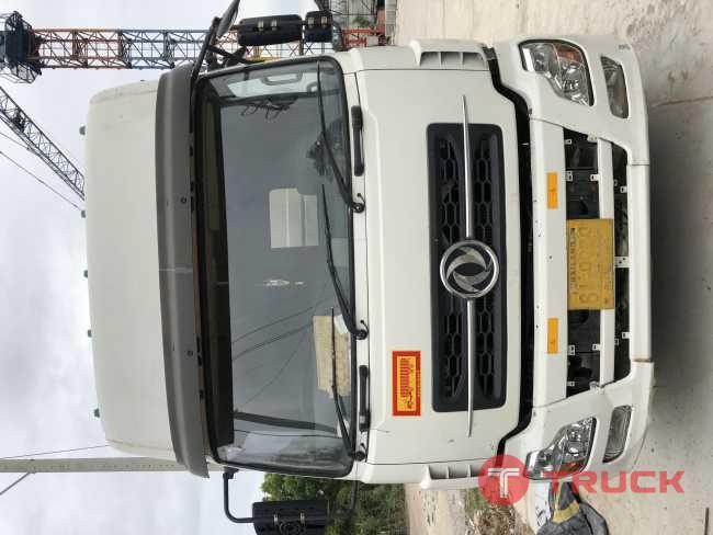 ขายรถ หัวลาก ยี่ห้อ ตงฟง เครื่องยนต์ CNG 6 สูบ 340 แรงม้า ขายรถ หัวลาก ยี่ห้อ ตงฟง เครื่องยนต์ CNG 6 สูบ 340 แรงม้า