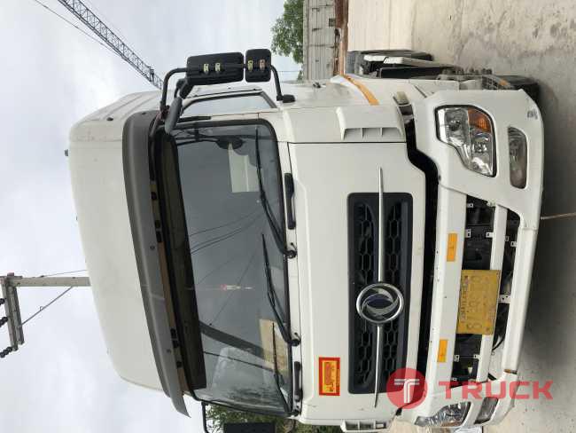 ขายรถ หัวลาก ยี่ห้อ ตงฟง เครื่องยนต์ CNG 6 สูบ 340 แรงม้า ขายรถ หัวลาก ยี่ห้อ ตงฟง เครื่องยนต์ CNG 6 สูบ 340 แรงม้า