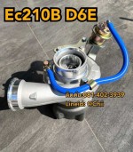 เทอร์โบ ec210 volvo ขายอะไหล่แบคโฮ 0814023939