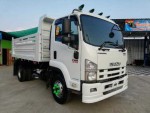 ขายด่วน..ISUZU.FRR.210แรง โทร .092-576-8887