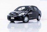 NISSAN TIIDA 1.6 S SEDAN AT 2008