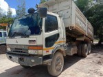 MITSU FUSO 220