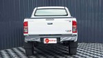 Toyota Vigo Champ Smart Cab 2.5 E VNT Prerunner ABS ปี2013 สีขาว เกียร์ออโต้