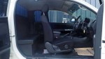 Toyota Vigo Champ Smart Cab 2.5 E VNT Prerunner ABS ปี2013 สีขาว เกียร์ออโต้
