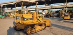 Komatsu D2-5 สามารถตักขึ้นรถ 6 ล้อได้ จากญี่ปุ่น โทร 086-0044333 065-8844400 089-0080077 089-0050007 www.nmc99.com