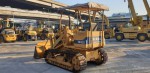 Komatsu D2-5 สามารถตักขึ้นรถ 6 ล้อได้ จากญี่ปุ่น โทร 086-0044333 065-8844400 089-0080077 089-0050007 www.nmc99.com