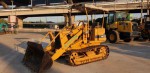 Komatsu D2-5 สามารถตักขึ้นรถ 6 ล้อได้ จากญี่ปุ่น โทร 086-0044333 065-8844400 089-0080077 089-0050007 www.nmc99.com