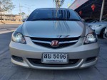 Honda City 1.5 V-tec AT 2006 ตัวท๊อป