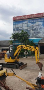Komatsu PC30UU จากญี่ปุ่น โทร 086-0044333 065-8844400 089-0080077 089-0050007 www.nmc99.com