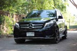 ขายรถ Benz GLE 500e AMG ราคาพิเศษสุดคุ้ม ห้ามพลาด สนใจติดต่อO812684662