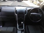 ขายรถ อินซุซุ ดีแม็ค ISUZU Allnew D max HI-LANDER opencab ปี 2016