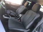 ขายรถ อินซุซุ ดีแม็ค ISUZU Allnew D max HI-LANDER opencab ปี 2016