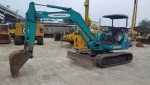 Komatsu PC40-7 นำเข้าจากญี่ปุ่น สภาพพร้อมใช้งาน โทร 089-0080077 089-0050007 086-0044333 065-8844400 www.sangenjp.com www.nmc99.com