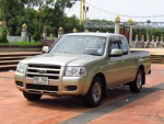 Ford Ranger OPEN CAB 2.5 XLS MT 2006