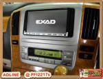ราคา 669000 บาท Toyota Alphard 3.0 V Wagon AT 2007