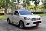 Toyota Hilux Revo 2.8 (ปี 2017) SINGLE J Plus Pickup MT