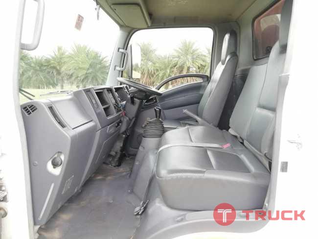 ISUZU ปี 52 130 แรง ISUZU ปี 52 130 แรง