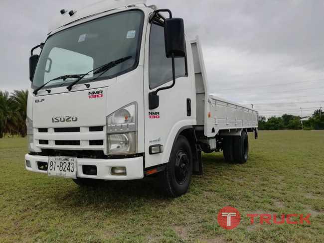 ISUZU ปี 52 130 แรง