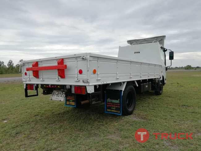 ISUZU ปี 52 130 แรง ISUZU ปี 52 130 แรง