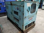 YAG60S ปั่นไฟ Yanmar 50kva. 60kva. OEK 098-5625920