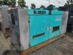 DCA100ESI ปั่นไฟ Denyo 100kva. OEK 098-5625920