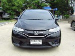 Honda Jazz 1.5RS AT 2016 เบนซิน