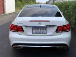 ขายรถหรู Mercedes-Benz E200 Coupe AMG ปี 2014 สภาพมือหนึ่ง มี Sun Roof ห้ามพลาด