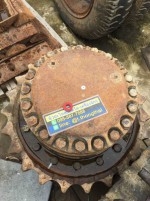 ตัวเดิน CAT 300
