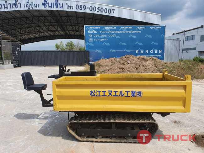 ดั๊มแทรค จากญี่ปุ่น โทร 086-0044333 065-8844400 089-0080077 089-0050007 www.nmc99.com