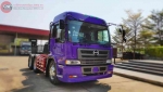ขาย10ล้อหัวลาก โปรเฟีย P11C