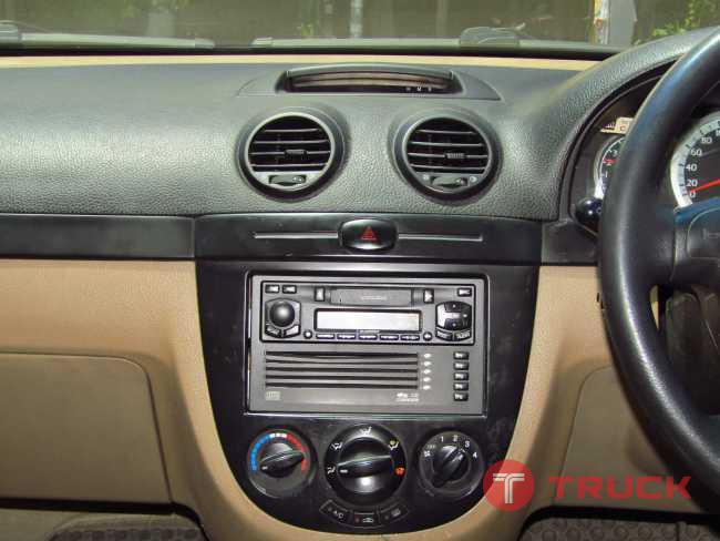 Chevrolet Optra 1.6 LT Sedan AT 2006 Chevrolet Optra 1.6 LT Sedan AT 2006