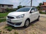 MITSUBISHI Mirage จัดไฟแนนท์ง่าย ไม่ยุ่งยาก ช่วยดันทุกเคสจ้า รับเงินสดไม่มีสลิปก็ออกได้