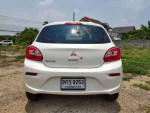 MITSUBISHI Mirage จัดไฟแนนท์ง่าย ไม่ยุ่งยาก ช่วยดันทุกเคสจ้า รับเงินสดไม่มีสลิปก็ออกได้