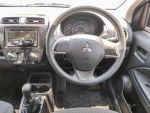MITSUBISHI Mirage จัดไฟแนนท์ง่าย ไม่ยุ่งยาก ช่วยดันทุกเคสจ้า รับเงินสดไม่มีสลิปก็ออกได้